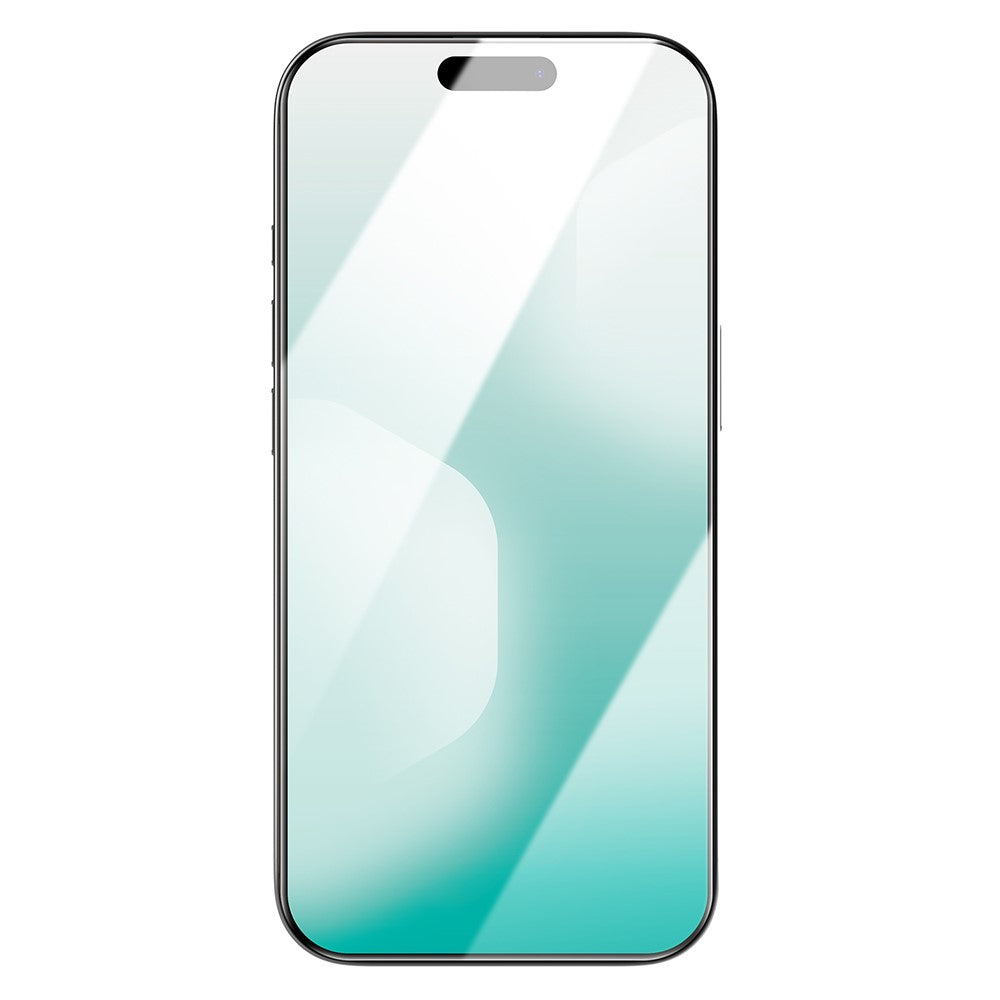 NILLKIN H+Pro For iPhone 17 Screen Protector HD Clear AR Tempered Glass Film