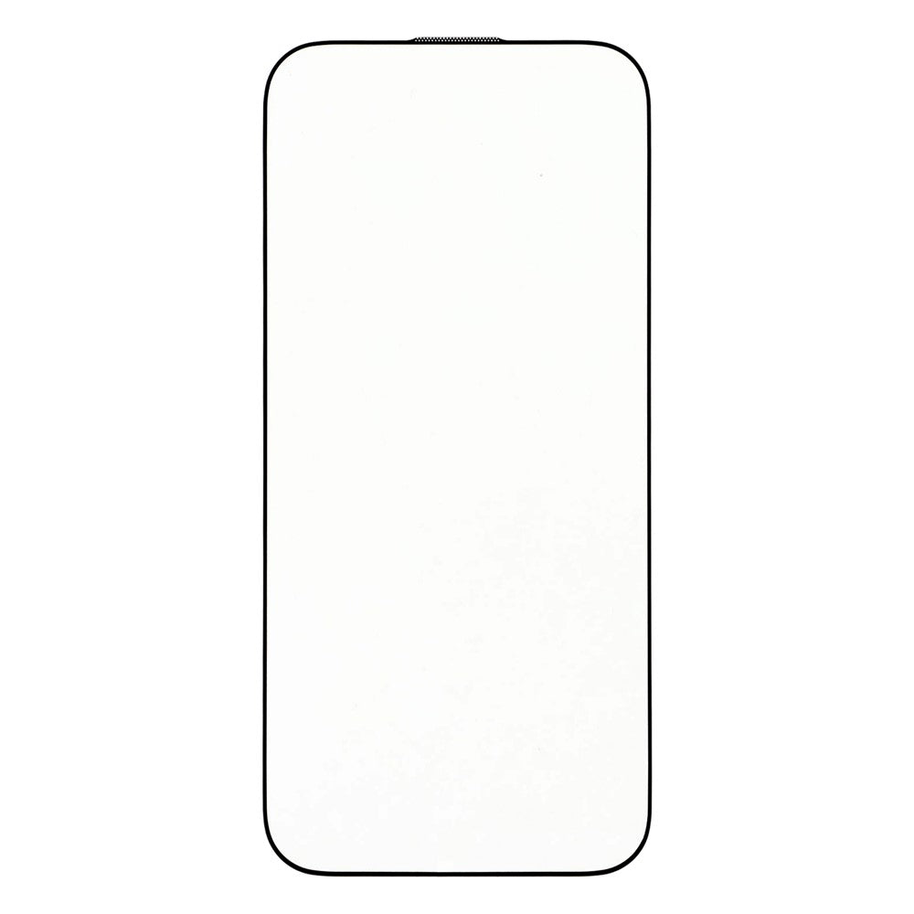 For iPhone 17 Pro Max Screen Protector Silk Printing High Aluminium-Silicon Glass Easy Installation Film
