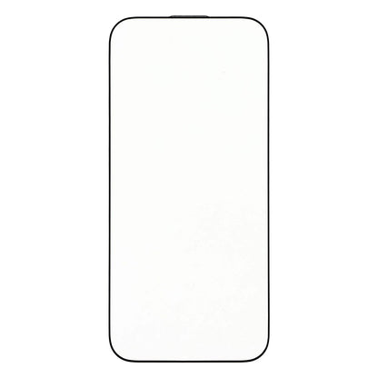 For iPhone 17 Pro Max Screen Protector Silk Printing High Aluminium-Silicon Glass Easy Installation Film