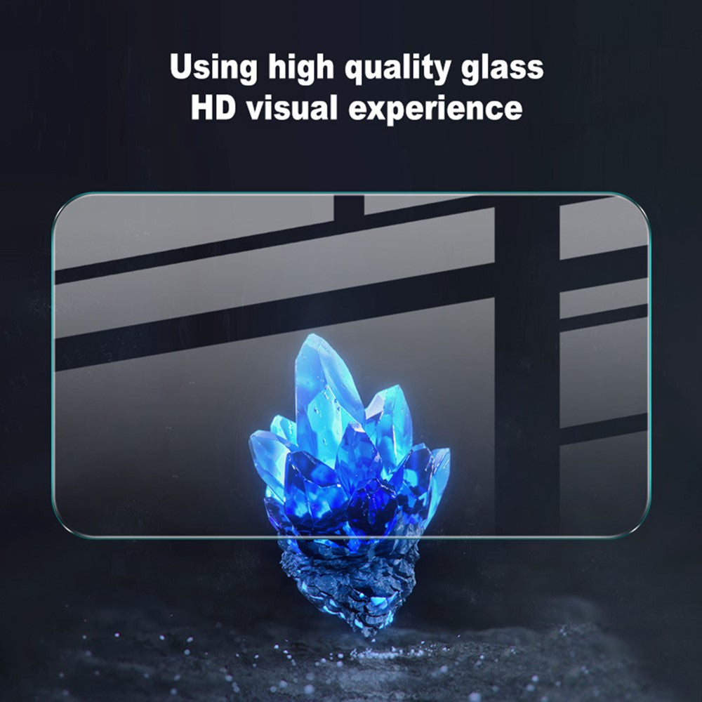 IMAK H Series For Insta360 Go Ultra Tempered Glass Screen Protector Camera Film