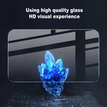 IMAK H Series For Insta360 Go Ultra Tempered Glass Screen Protector Camera Film