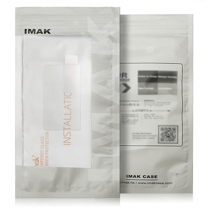 IMAK H Series For Insta360 Go Ultra Tempered Glass Screen Protector Camera Film