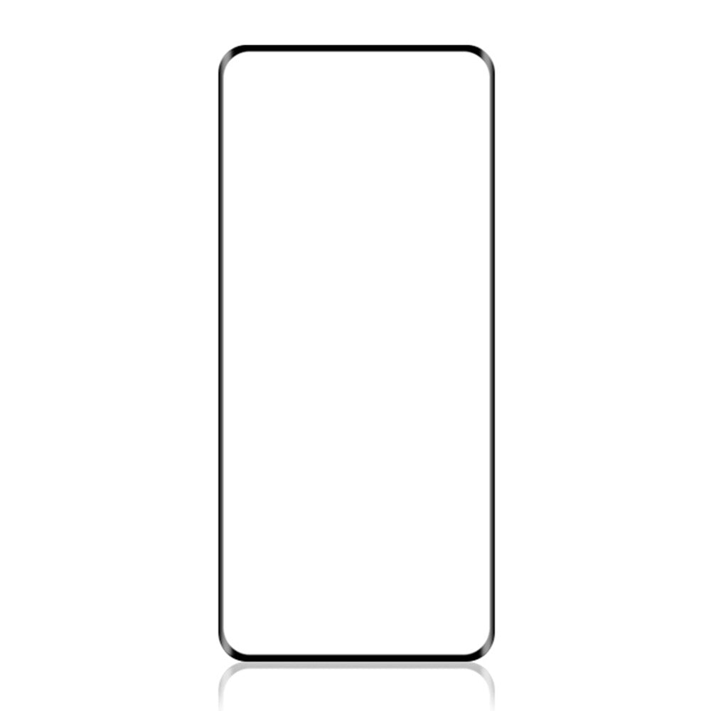 AMORUS For Xiaomi Redmi Poco M8 Pro 5G / Redmi Note 15 Pro+ 5G (Global) Screen Protector 3D Curved Tempered Glass Film