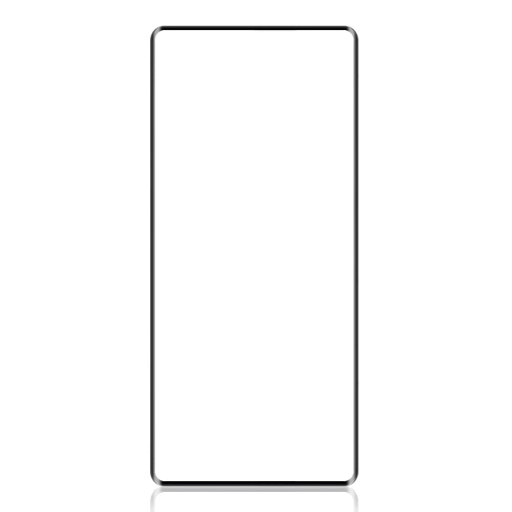 AMORUS For Xiaomi Poco M8 5G / Redmi Note 15 5G (Global) / 15 4G (Global) Screen Protector 3D Curved Tempered Glass Film