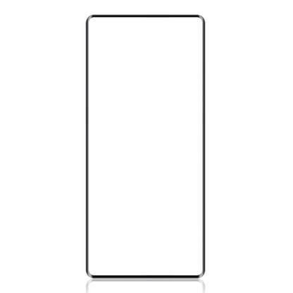 AMORUS For Xiaomi Poco M8 5G / Redmi Note 15 5G (Global) / 15 4G (Global) Screen Protector 3D Curved Tempered Glass Film
