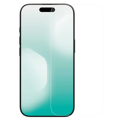 NILLKIN H+Pro for iPhone 17 Pro Screen Protector 9H Anti-Scratch Tempered Glass Film