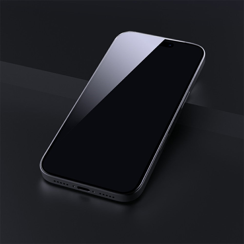 NILLKIN H+Pro for iPhone 17 Pro Screen Protector 9H Anti-Scratch Tempered Glass Film