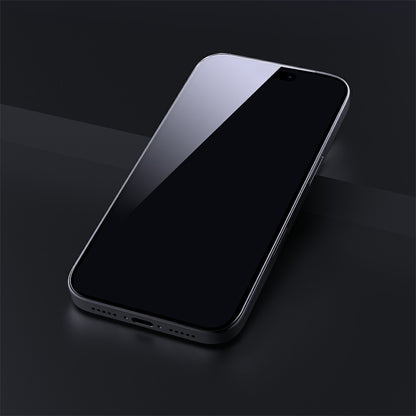 NILLKIN H+Pro for iPhone 17 Pro Screen Protector 9H Anti-Scratch Tempered Glass Film