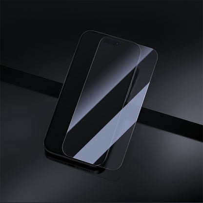 NILLKIN H+Pro for iPhone 17 Pro Screen Protector 9H Anti-Scratch Tempered Glass Film
