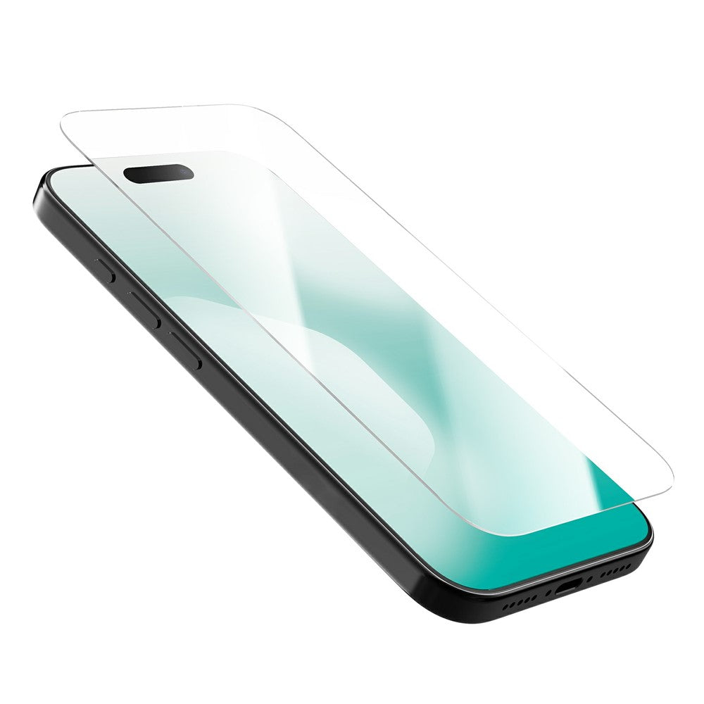 NILLKIN H+Pro for iPhone 17 Pro Screen Protector 9H Anti-Scratch Tempered Glass Film