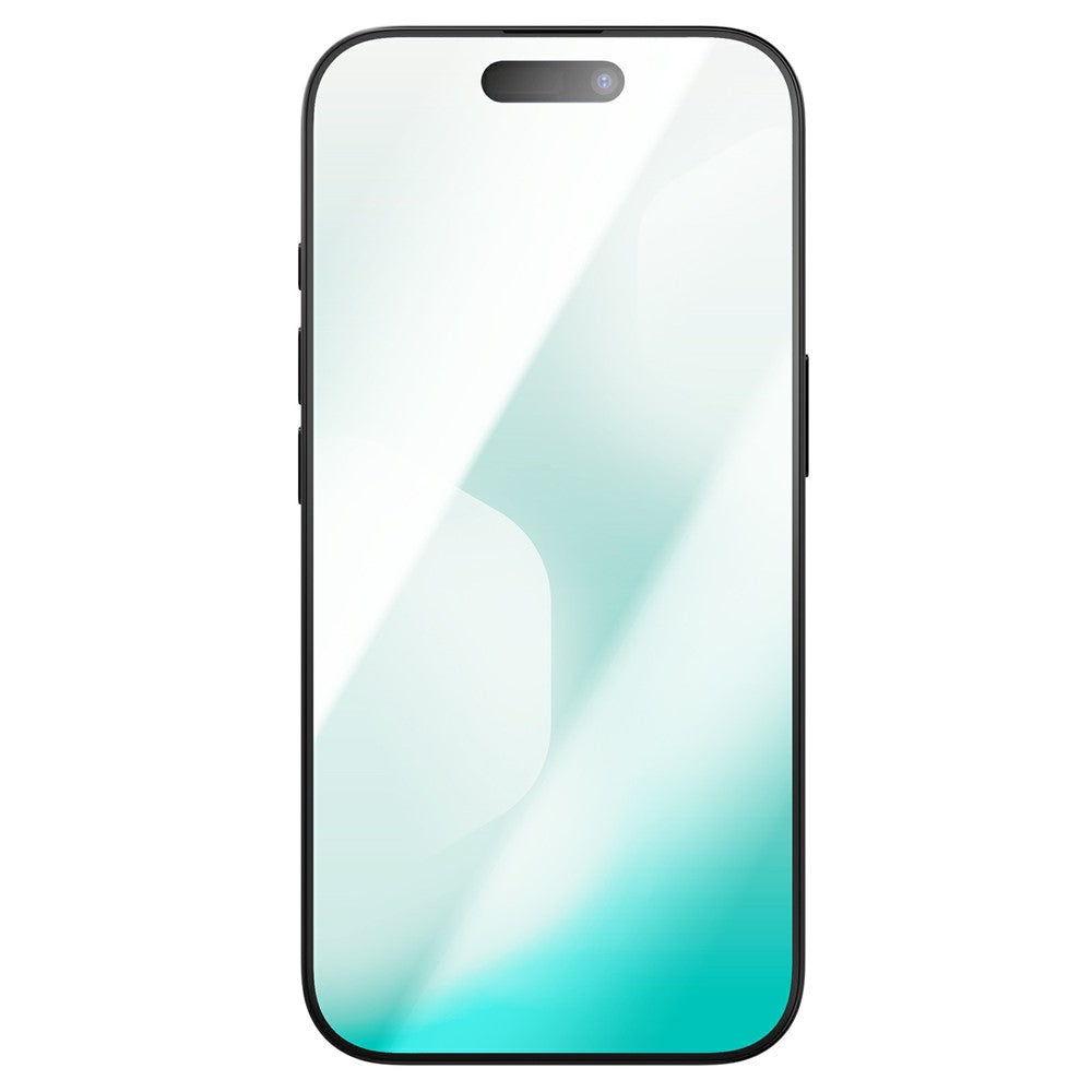 NILLKIN H+Pro for iPhone 17 Pro Screen Protector 9H Anti-Scratch Tempered Glass Film