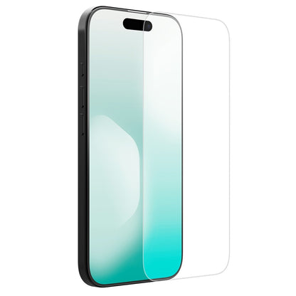 NILLKIN H+Pro for iPhone 17 Pro Screen Protector 9H Anti-Scratch Tempered Glass Film