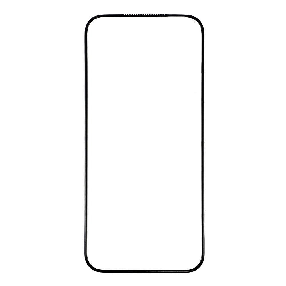 For iPhone 17 Pro Screen Protector HD Clear Anti-explosion PC Edge Tempered Glass Film