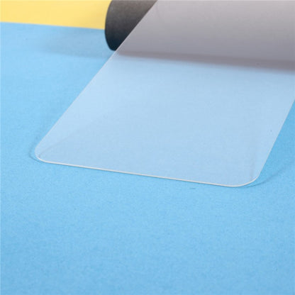 For Samsung Galaxy S26 Tempered Glass Screen Protector 0.18mm Ultra Thin HD Clear Film Fingerprint Unlock