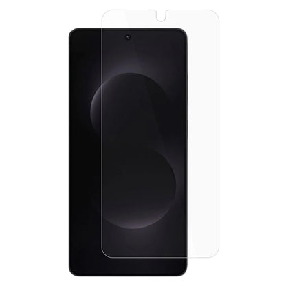 For Samsung Galaxy S26 Ultra Screen Protector Tempered Glass 0.18mm Ultra-Thin Film (Support Fingerprint Unlock)