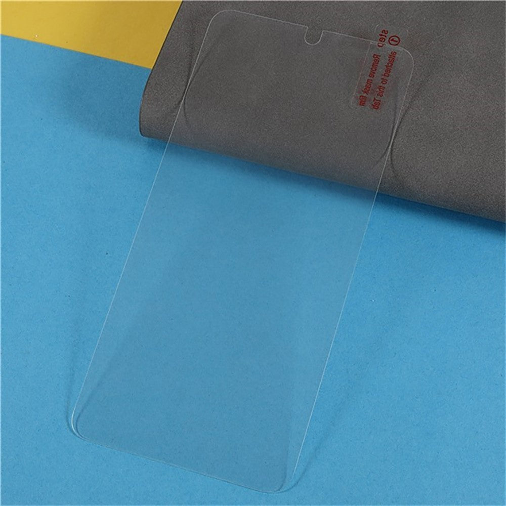 For Samsung Galaxy S26 Ultra Screen Protector Tempered Glass 0.18mm Ultra-Thin Film (Support Fingerprint Unlock)