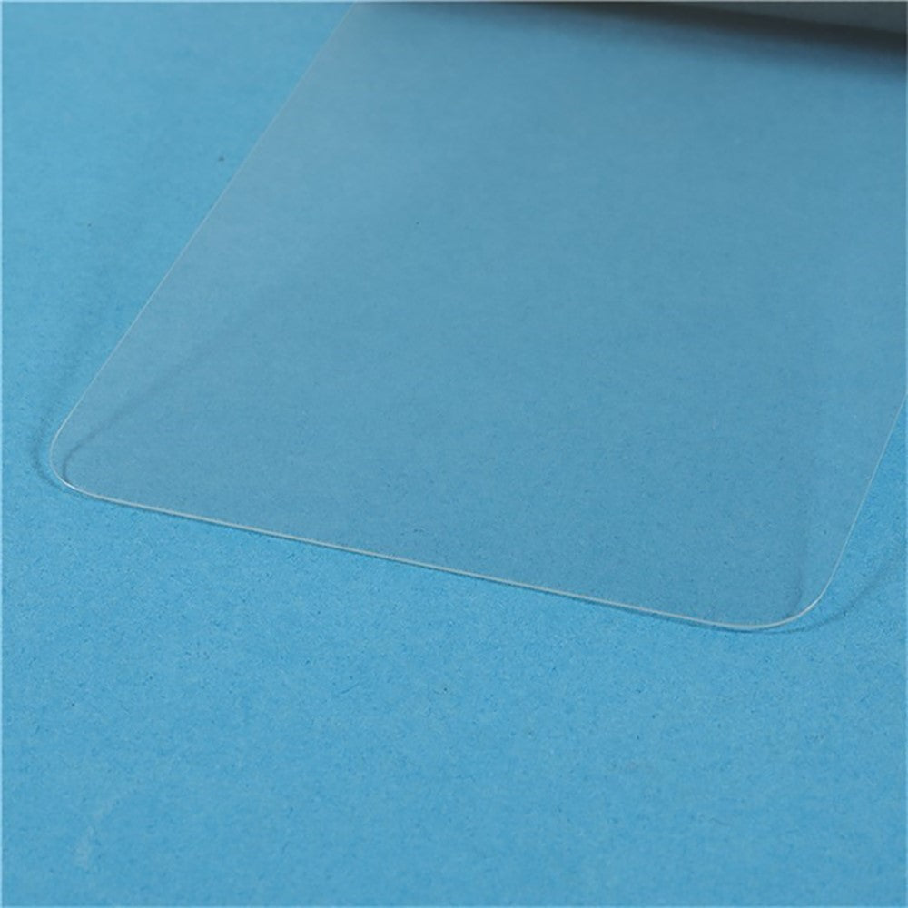 For Samsung Galaxy S26 Ultra Screen Protector Tempered Glass 0.18mm Ultra-Thin Film (Support Fingerprint Unlock)
