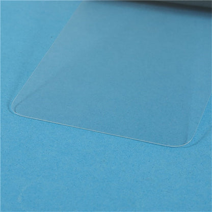 For Samsung Galaxy S26 Ultra Screen Protector Tempered Glass 0.18mm Ultra-Thin Film (Support Fingerprint Unlock)