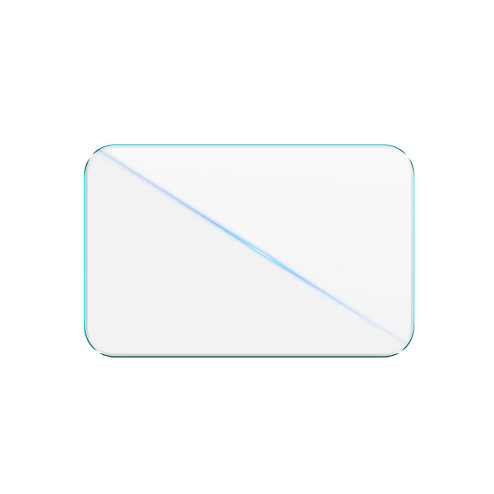IMAK For DJI Osmo Nano Clear Tempered Glass Screen Protector with Self Positioning Frame