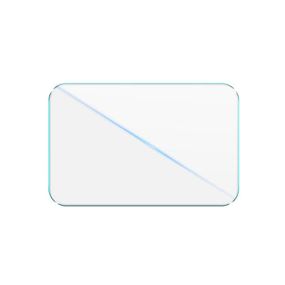 IMAK For DJI Osmo Nano Clear Tempered Glass Screen Protector with Self Positioning Frame