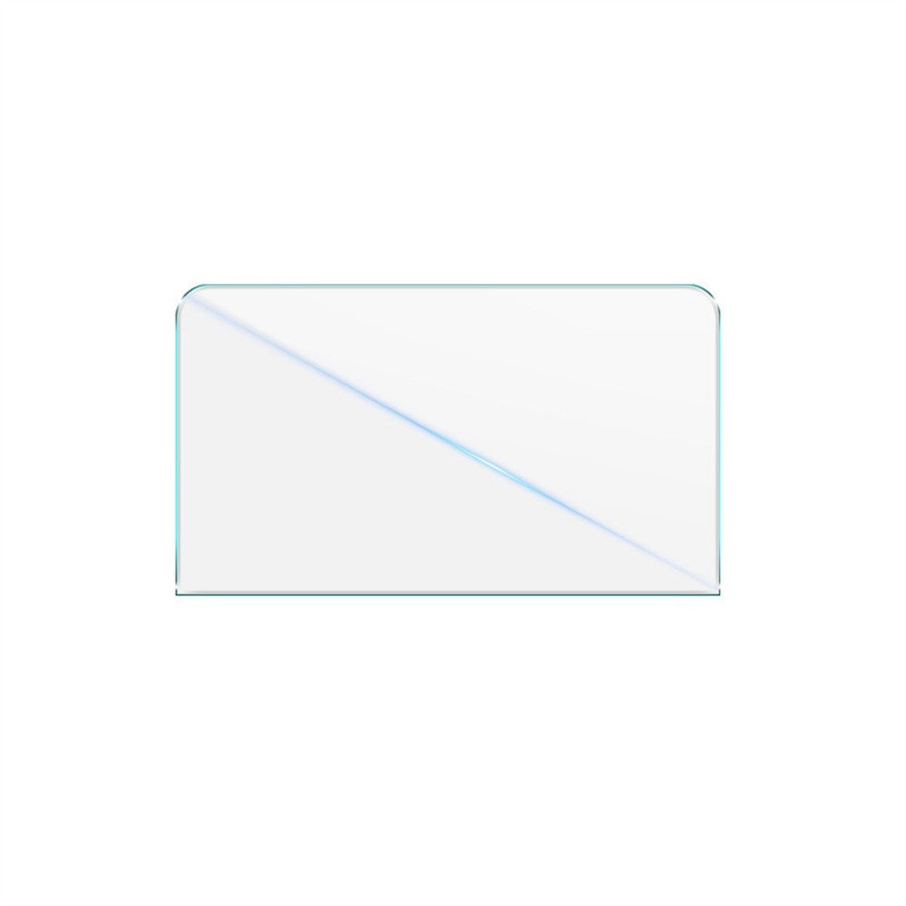 IMAK For DJI Osmo 360 Clear Tempered Glass Screen Protector with Self Positioning Frame