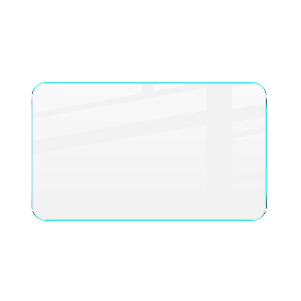 IMAK H Series For GoPro MAX Tempered Glass Screen Protector Camera Film