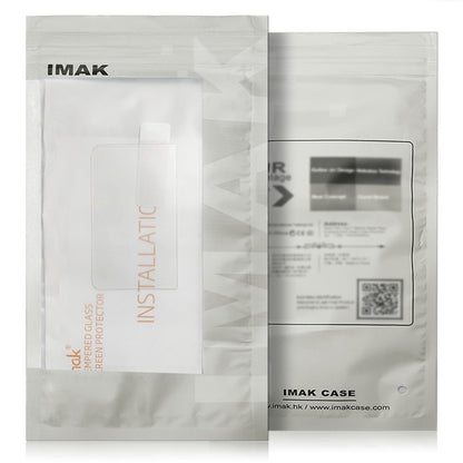 IMAK H Series For GoPro MAX Tempered Glass Screen Protector Camera Film