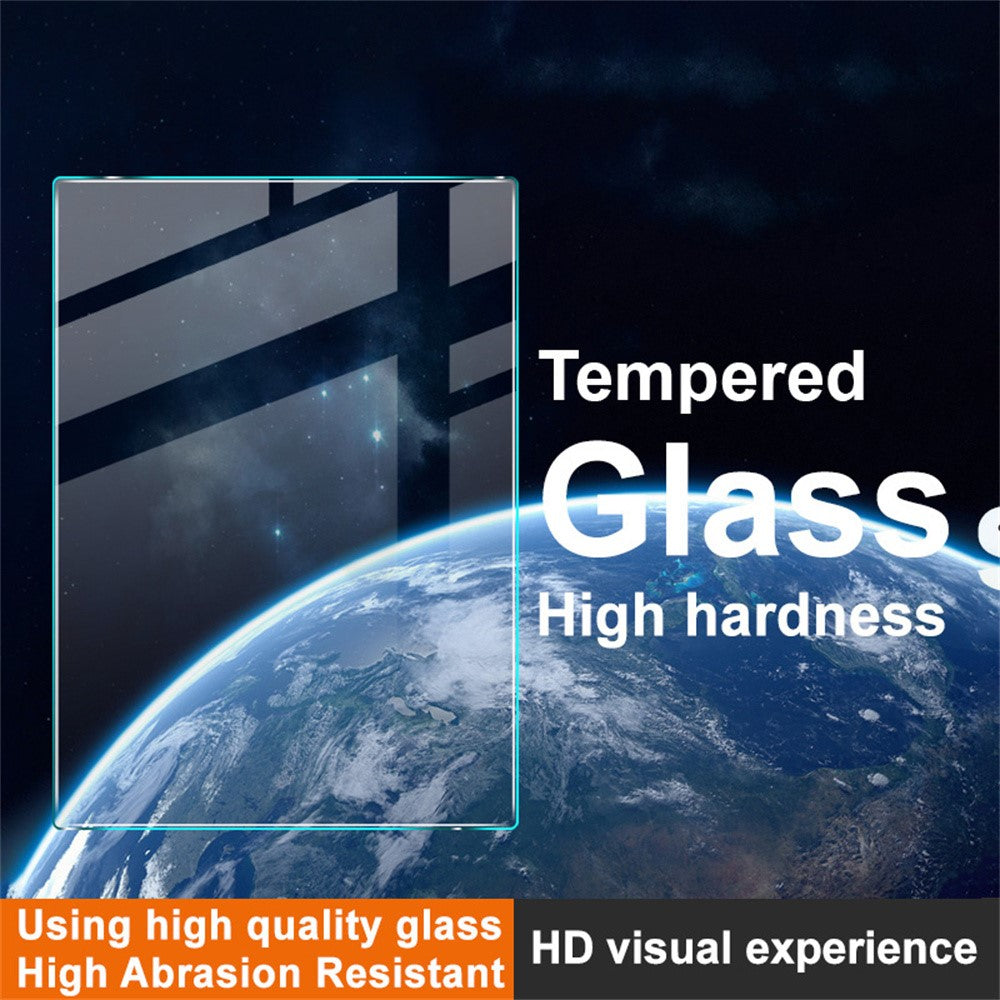 IMAK H Series For Insta360 X4 Air Tempered Glass Screen Protector Camera Film