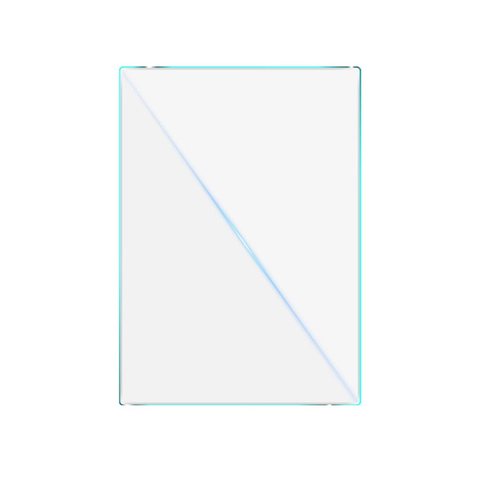 IMAK For Insta360 X4 Air Tempered Glass Screen Protector Clear Camera Film with Self Positioning Frame