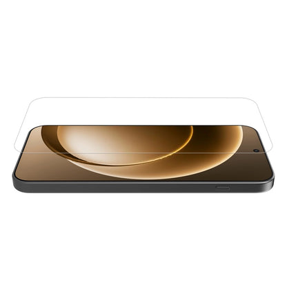 NILLKIN H+Pro for OnePlus 15 5G Screen Protector 9H Anti-Scratch Tempered Glass Film