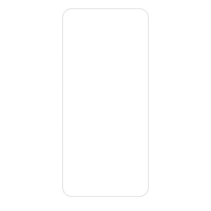 AMORUS For Samsung Galaxy A57 5G Front Screen Protector 2.5D Arc Edge 9H High Aluminum-Silicon Glass Film