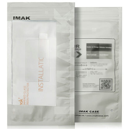 IMAK H Series For Canon EOS R100 Tempered Glass Screen Protector Camera Film