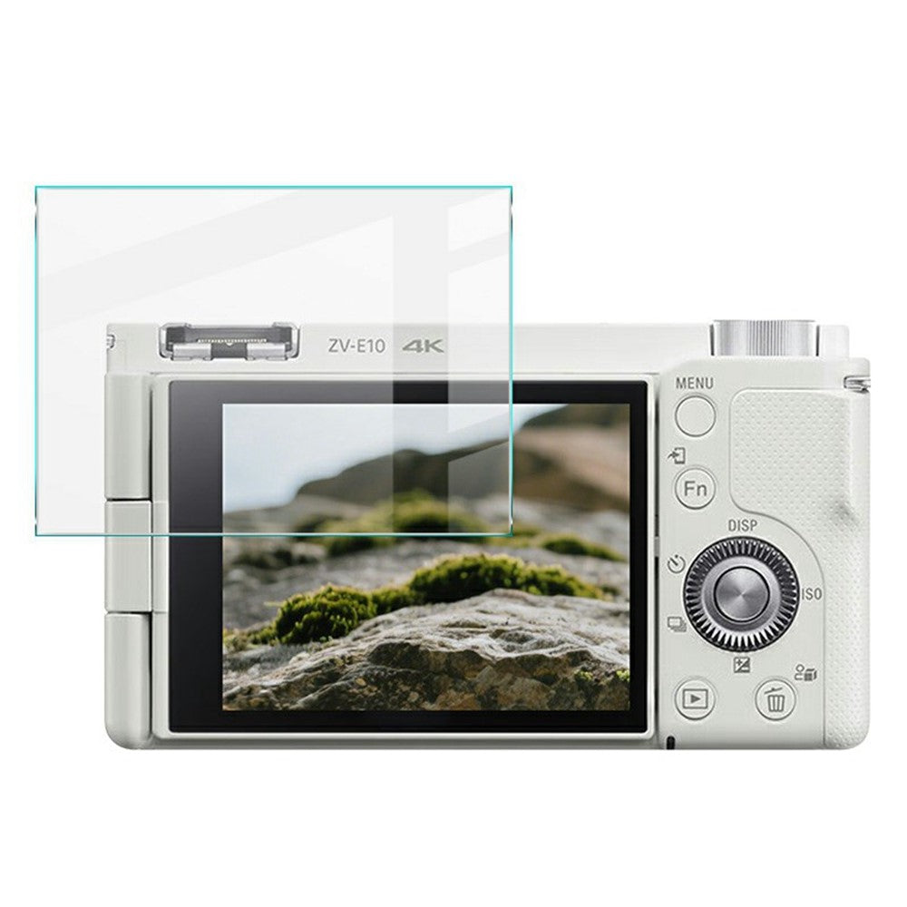 IMAK H Series For Sony ZV-E10 Tempered Glass Screen Protector Camera Film