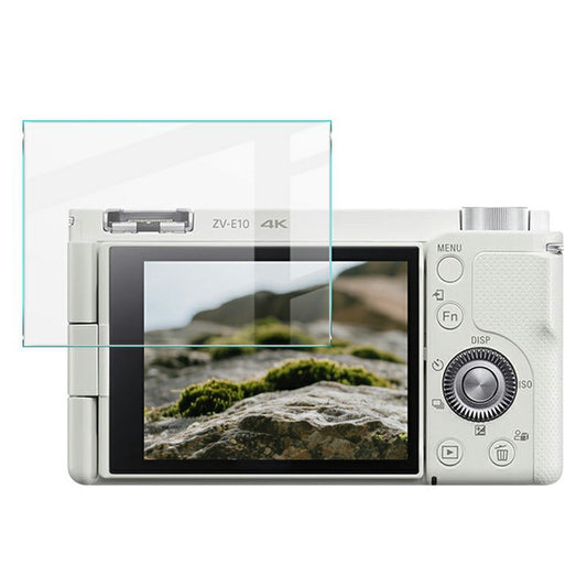 IMAK H Series For Sony ZV-E10 Tempered Glass Screen Protector Camera Film