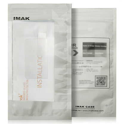 IMAK H Series For Sony ZV-E10 Tempered Glass Screen Protector Camera Film