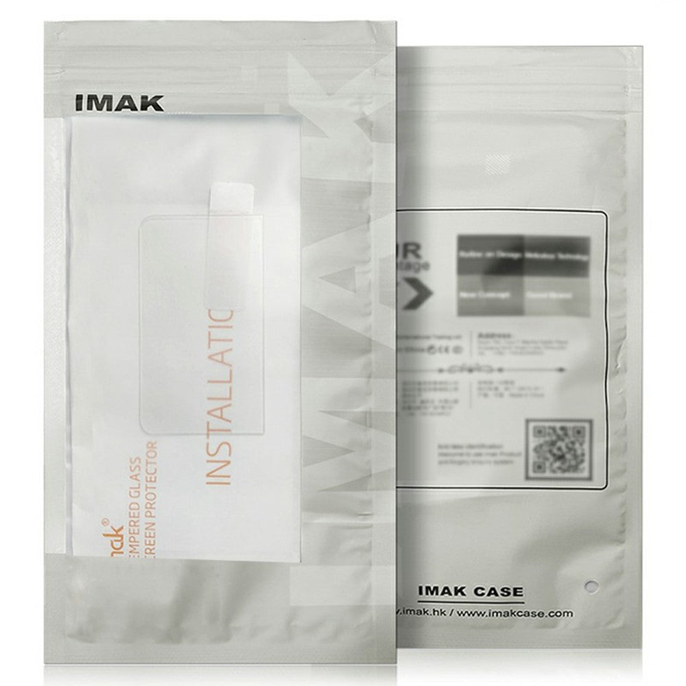 IMAK H Series For Sony Alpha 7 II Tempered Glass Screen Protector Camera Film
