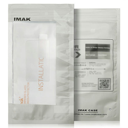 IMAK H Series For Sony Alpha 7 II Tempered Glass Screen Protector Camera Film