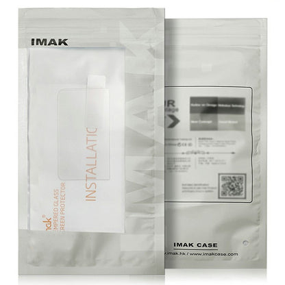 IMAK H Series For Canon PowerShot G7 X Mark III Tempered Glass Screen Protector Camera Film