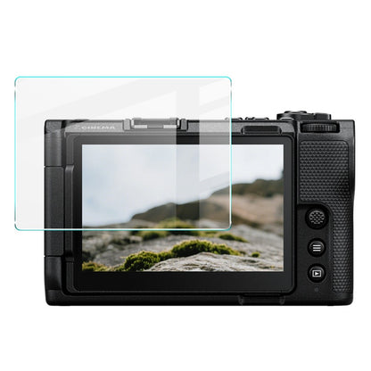 IMAK H Series For Nikon ZR Tempered Glass Screen Protector Camera Film