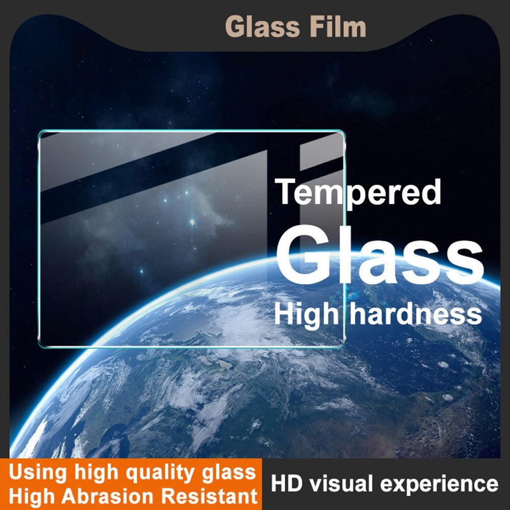 IMAK H Series For Nikon ZR Tempered Glass Screen Protector Camera Film