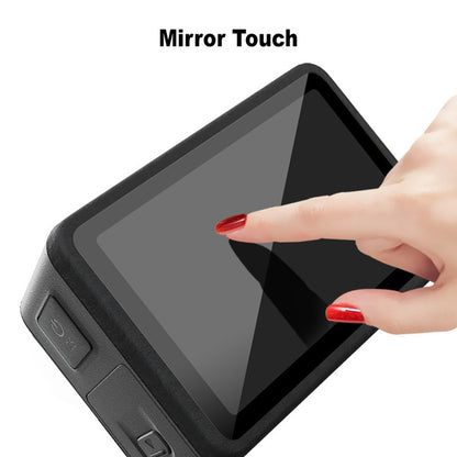 IMAK H Series For Nikon ZR Tempered Glass Screen Protector Camera Film