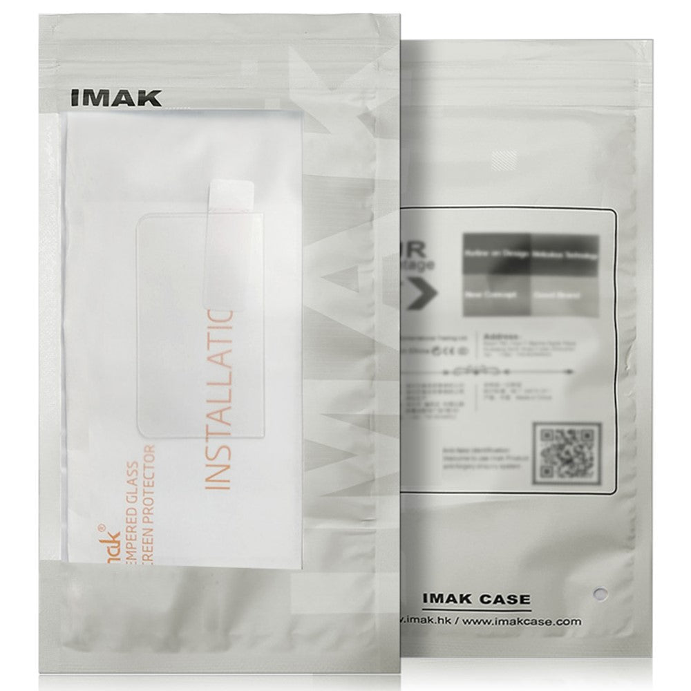 IMAK H Series For Nikon ZR Tempered Glass Screen Protector Camera Film
