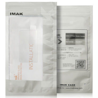 IMAK H Series For Nikon ZR Tempered Glass Screen Protector Camera Film