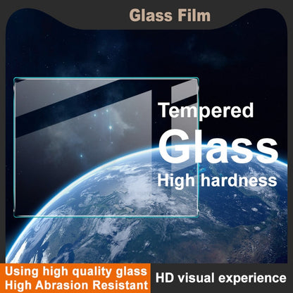IMAK H Series For Canon EOS C50 Tempered Glass Screen Protector Camera Film