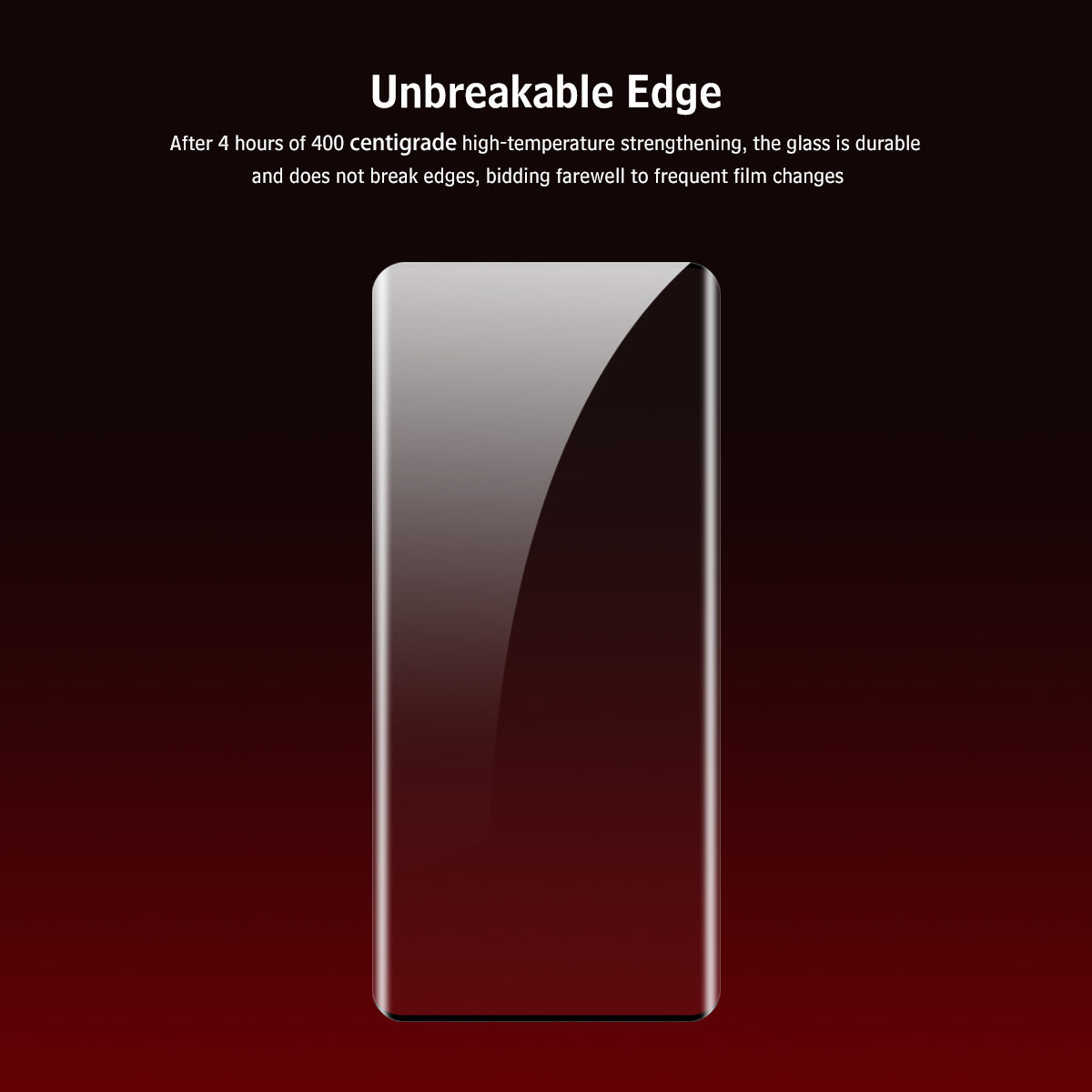 ENKAY HAT PRINCE For Xiaomi Poco M8 5G / Redmi Note 15 5G (Global) / 15 4G (Global) Screen Protector   Silk Printing High Aluminium-Silicon Glass Film