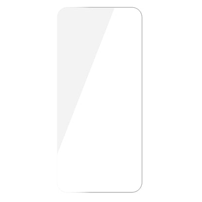 For Xiaomi 17 Ultra 5G Screen Protector 0.3mm Arc Edge Tempered Glass Film, Not Complete Coverage