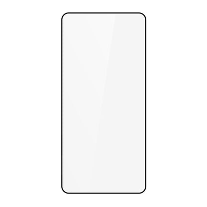For Motorola Signature 5G / Moto X70 Air Pro 5G Full Screen Protector 3D Curved Tempered Glass Film Side Glue