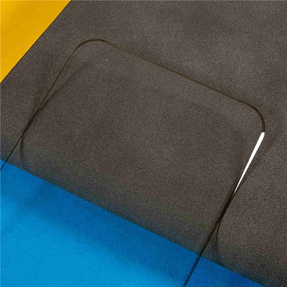 For Motorola Signature 5G / Moto X70 Air Pro 5G Full Screen Protector 3D Curved Tempered Glass Film Side Glue