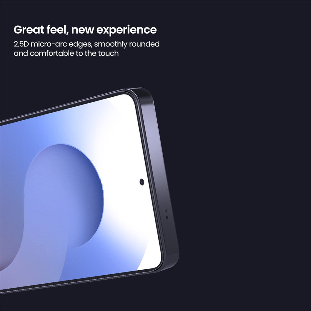 NILLKIN H+Pro for Samsung Galaxy S26 Ultra Screen Protector 9H Anti-Scratch Full Coverage Tempered Glass Film