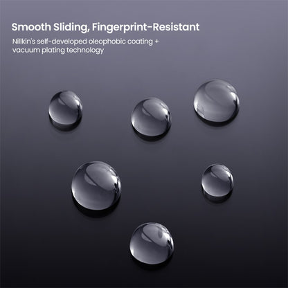 NILLKIN H+Pro for Samsung Galaxy S26 Ultra Screen Protector 9H Anti-Scratch Full Coverage Tempered Glass Film